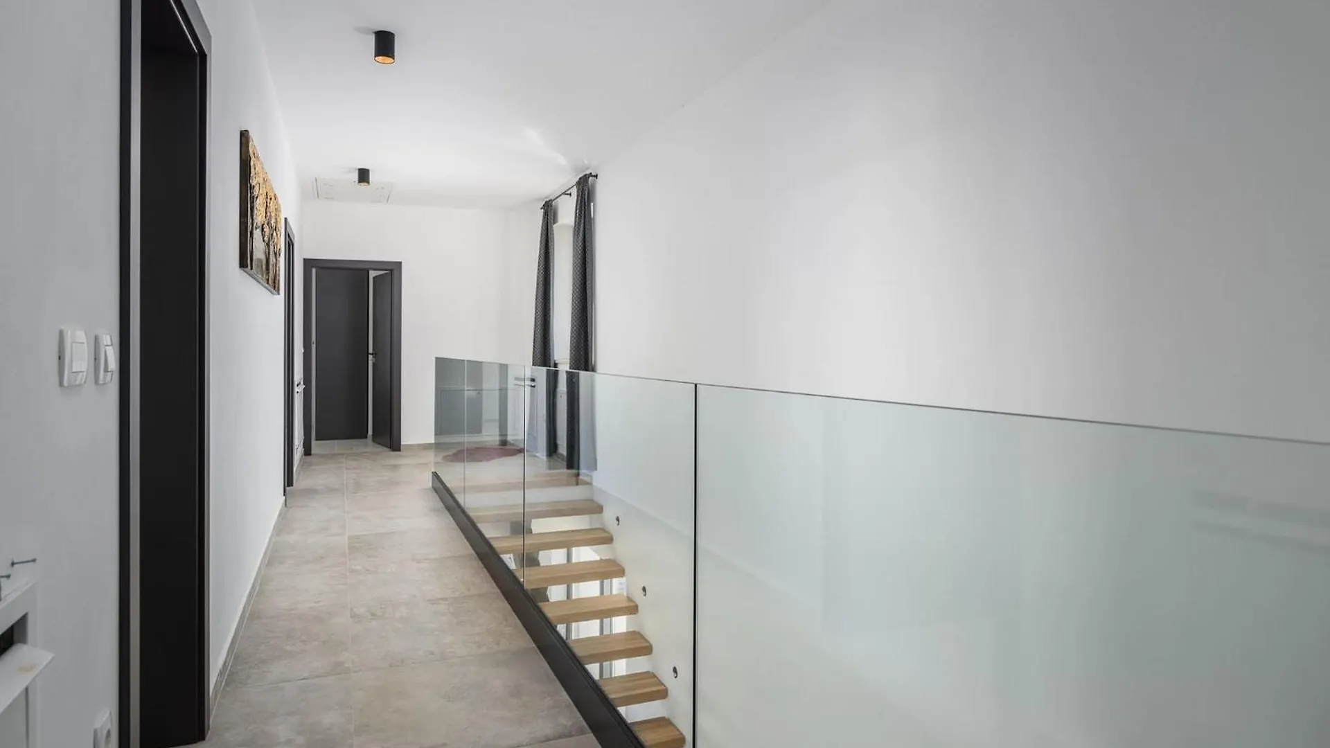 Villa De La Vie With Heated Swimming Pool Raša