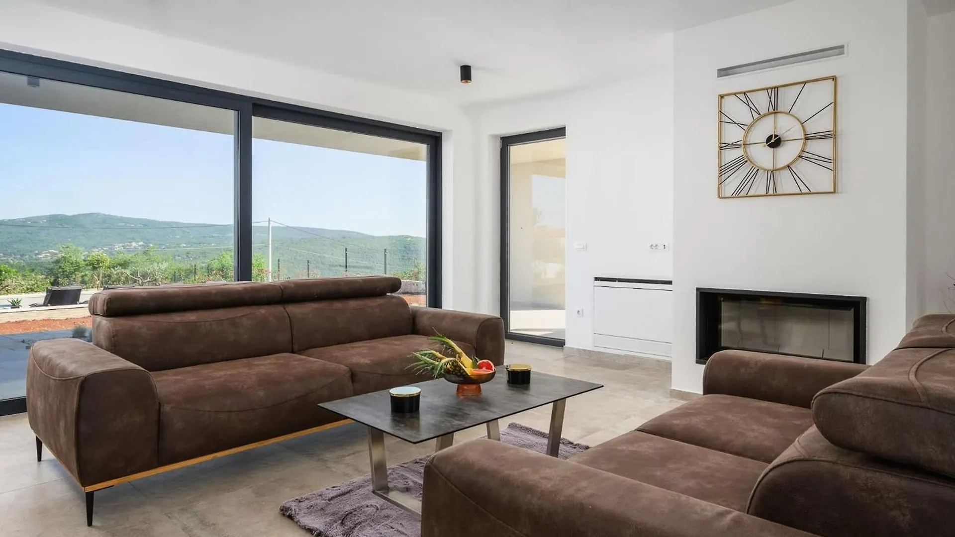 Villa De La Vie With Heated Swimming Pool Raša